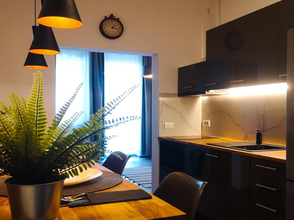 Amzei Studios & Suites Bukurešť Exteriér fotografie