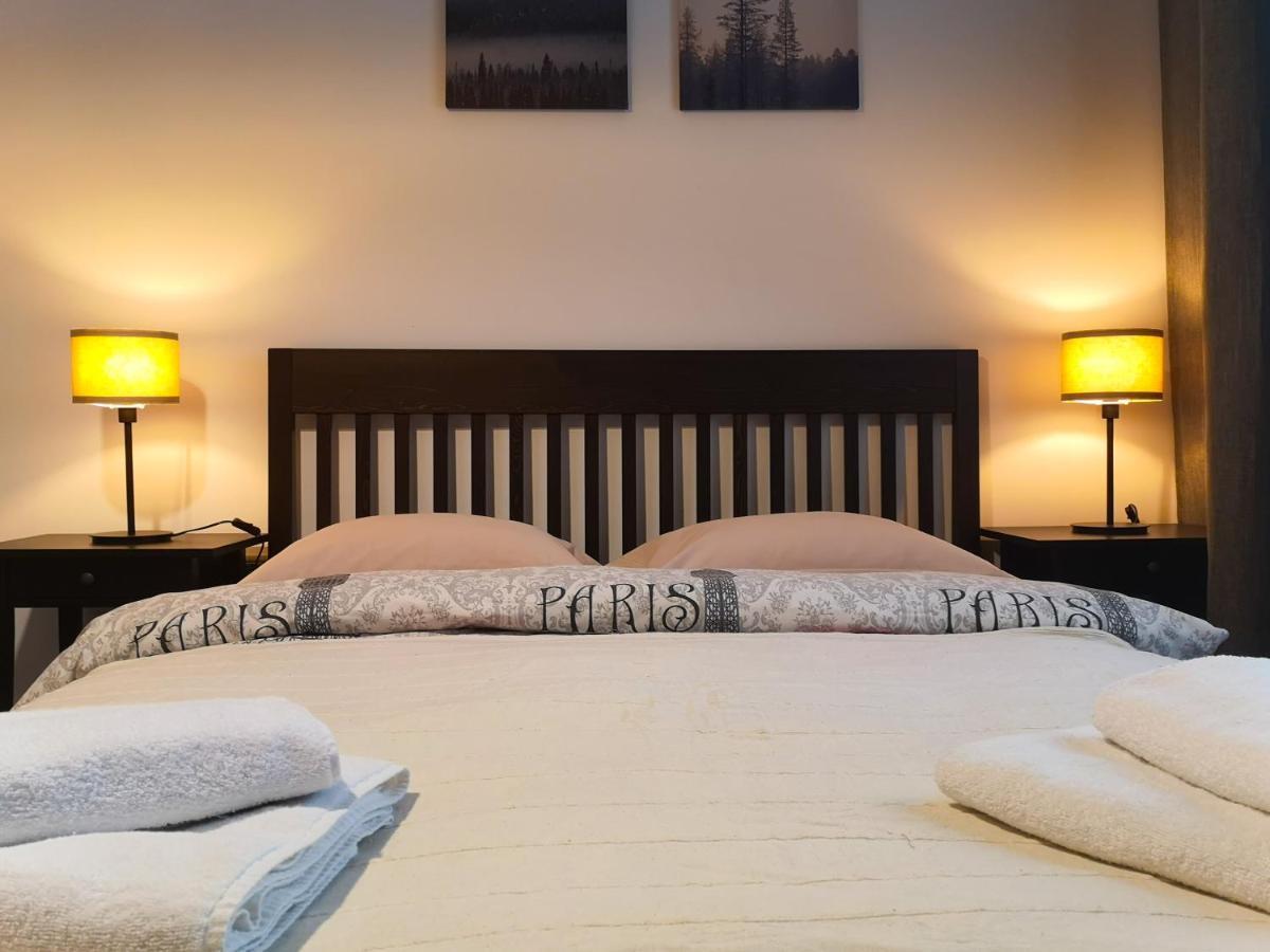 Amzei Studios & Suites Bukurešť Exteriér fotografie