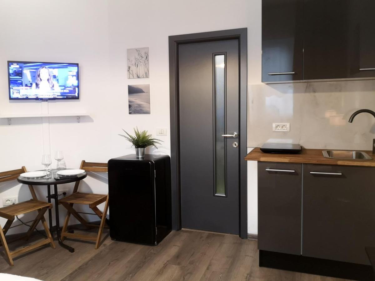Amzei Studios & Suites Bukurešť Exteriér fotografie