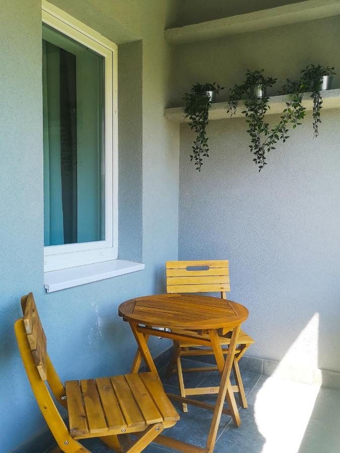 Amzei Studios & Suites Bukurešť Exteriér fotografie