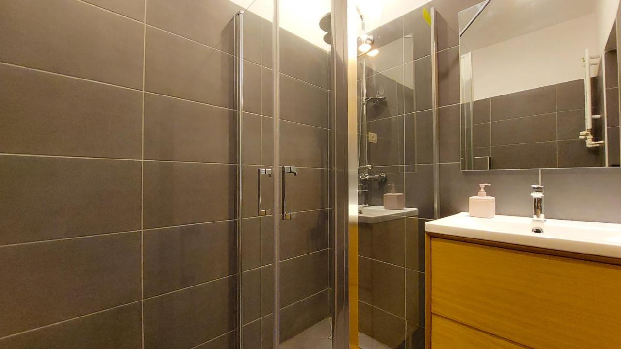 Amzei Studios & Suites Bukurešť Exteriér fotografie