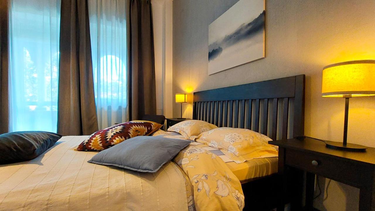 Amzei Studios & Suites Bukurešť Exteriér fotografie