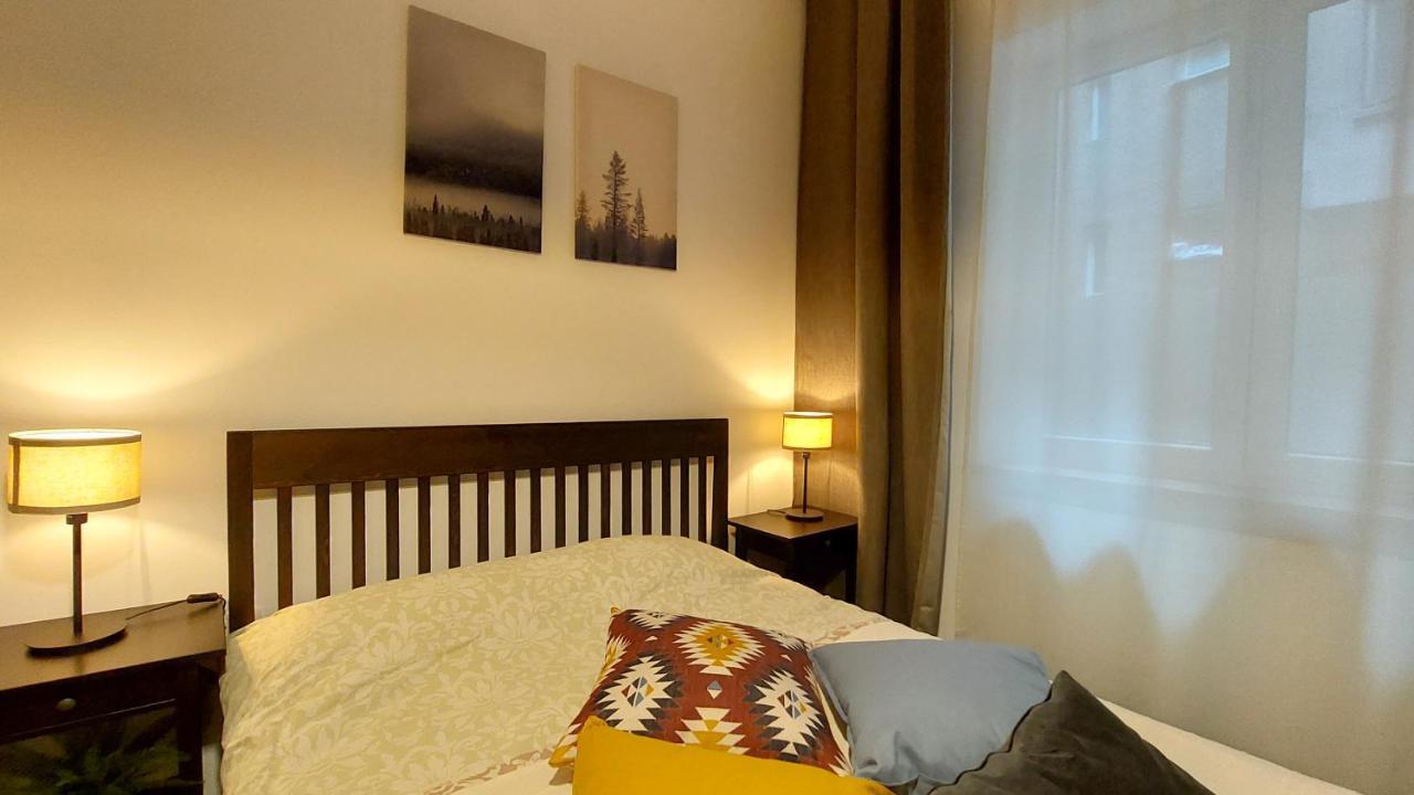 Amzei Studios & Suites Bukurešť Exteriér fotografie