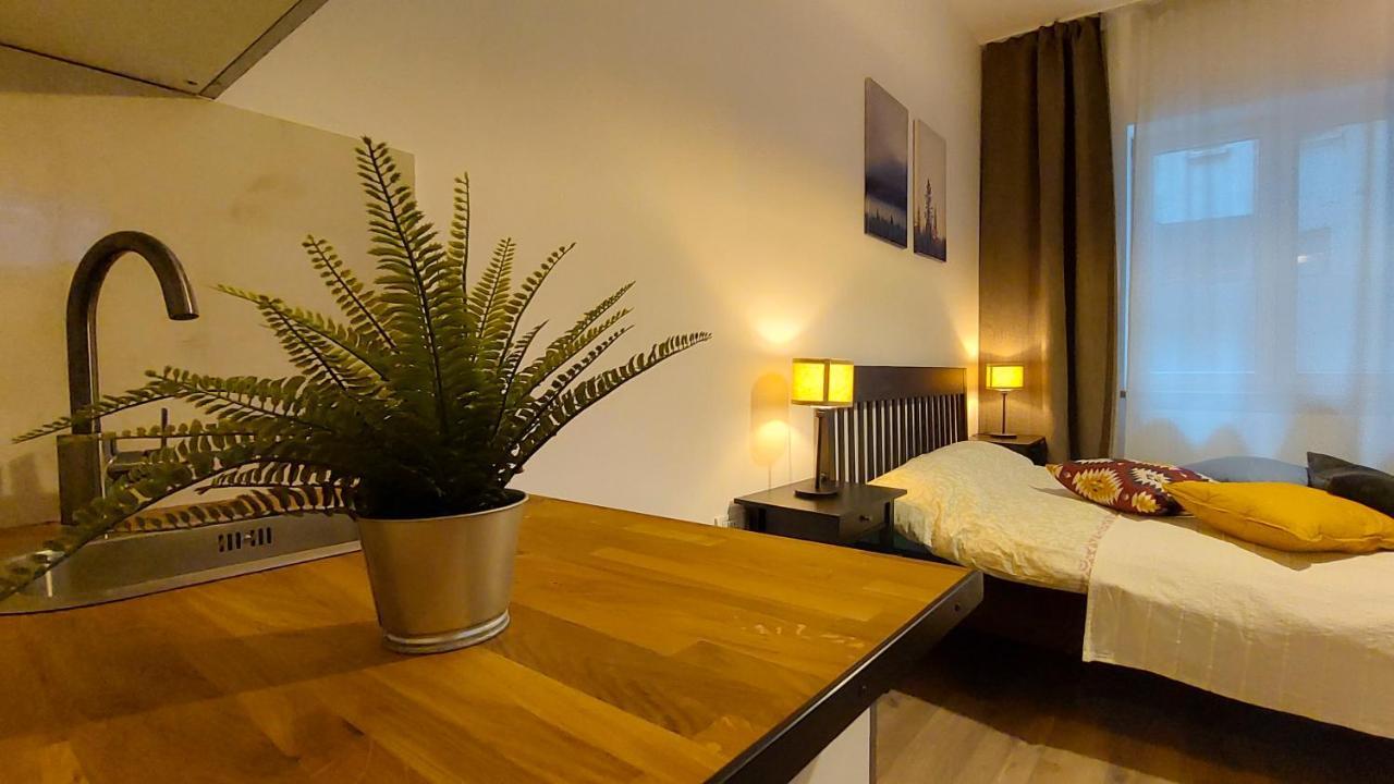 Amzei Studios & Suites Bukurešť Exteriér fotografie