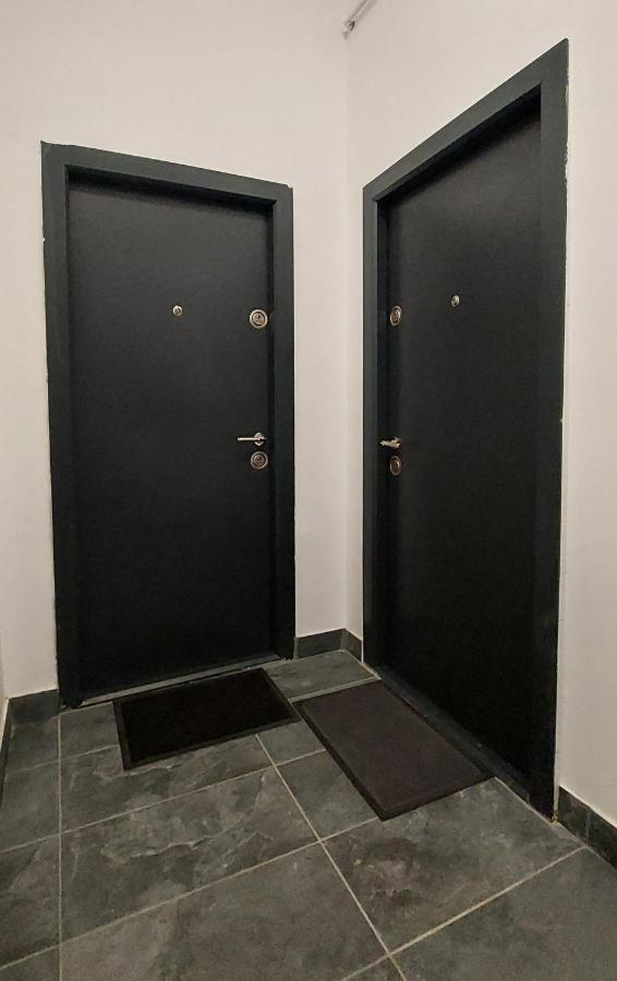Amzei Studios & Suites Bukurešť Exteriér fotografie