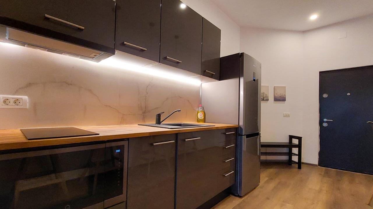 Amzei Studios & Suites Bukurešť Exteriér fotografie
