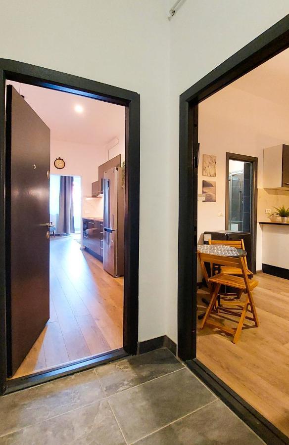 Amzei Studios & Suites Bukurešť Exteriér fotografie