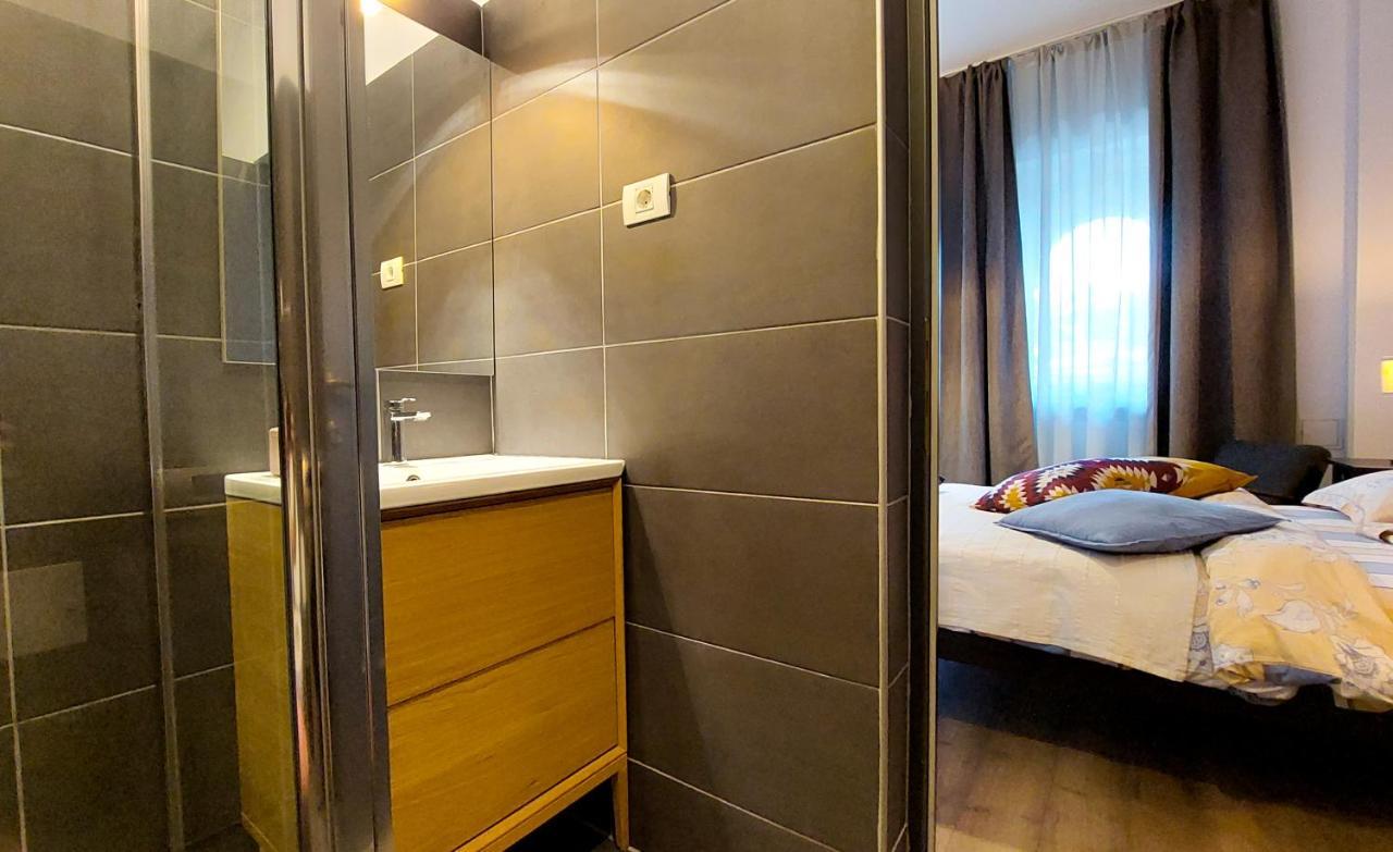 Amzei Studios & Suites Bukurešť Exteriér fotografie