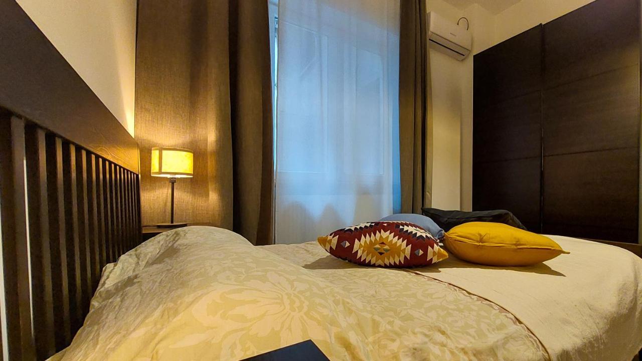 Amzei Studios & Suites Bukurešť Exteriér fotografie