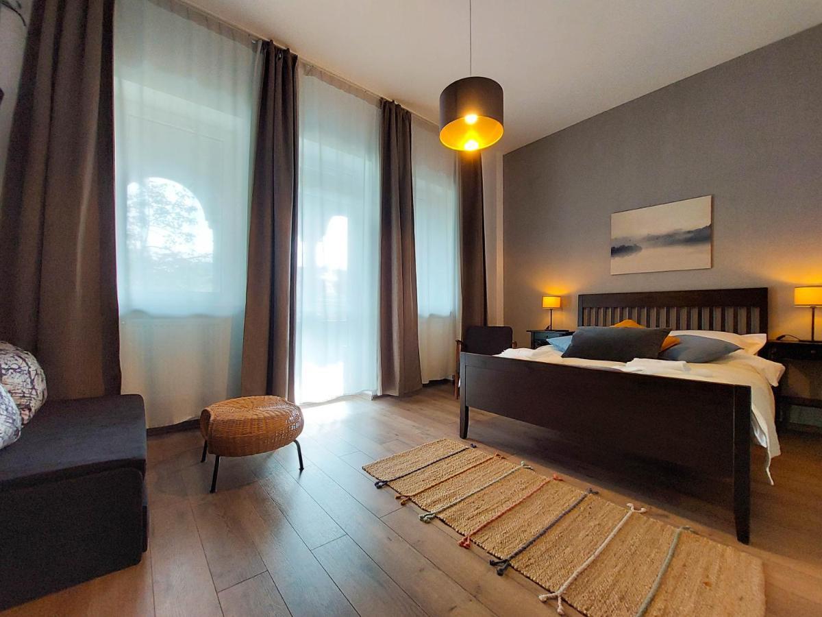 Amzei Studios & Suites Bukurešť Exteriér fotografie