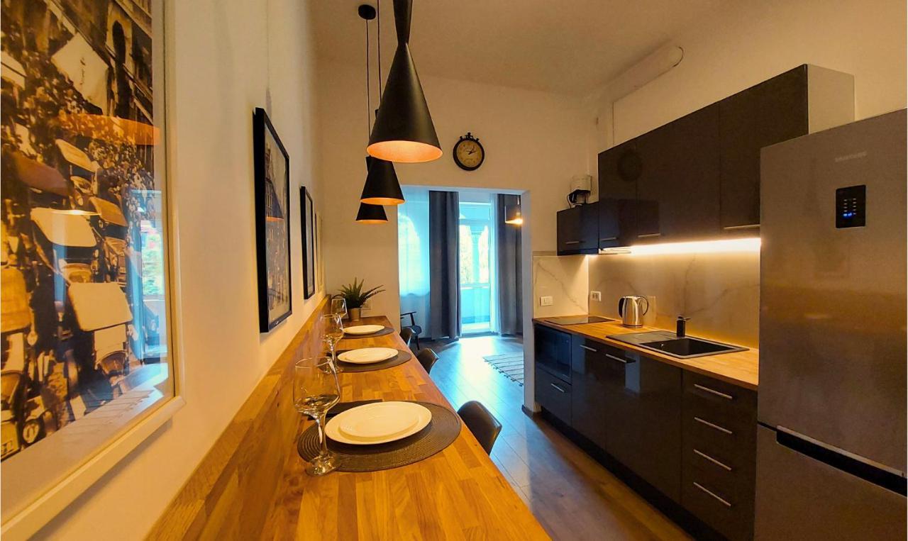 Amzei Studios & Suites Bukurešť Exteriér fotografie