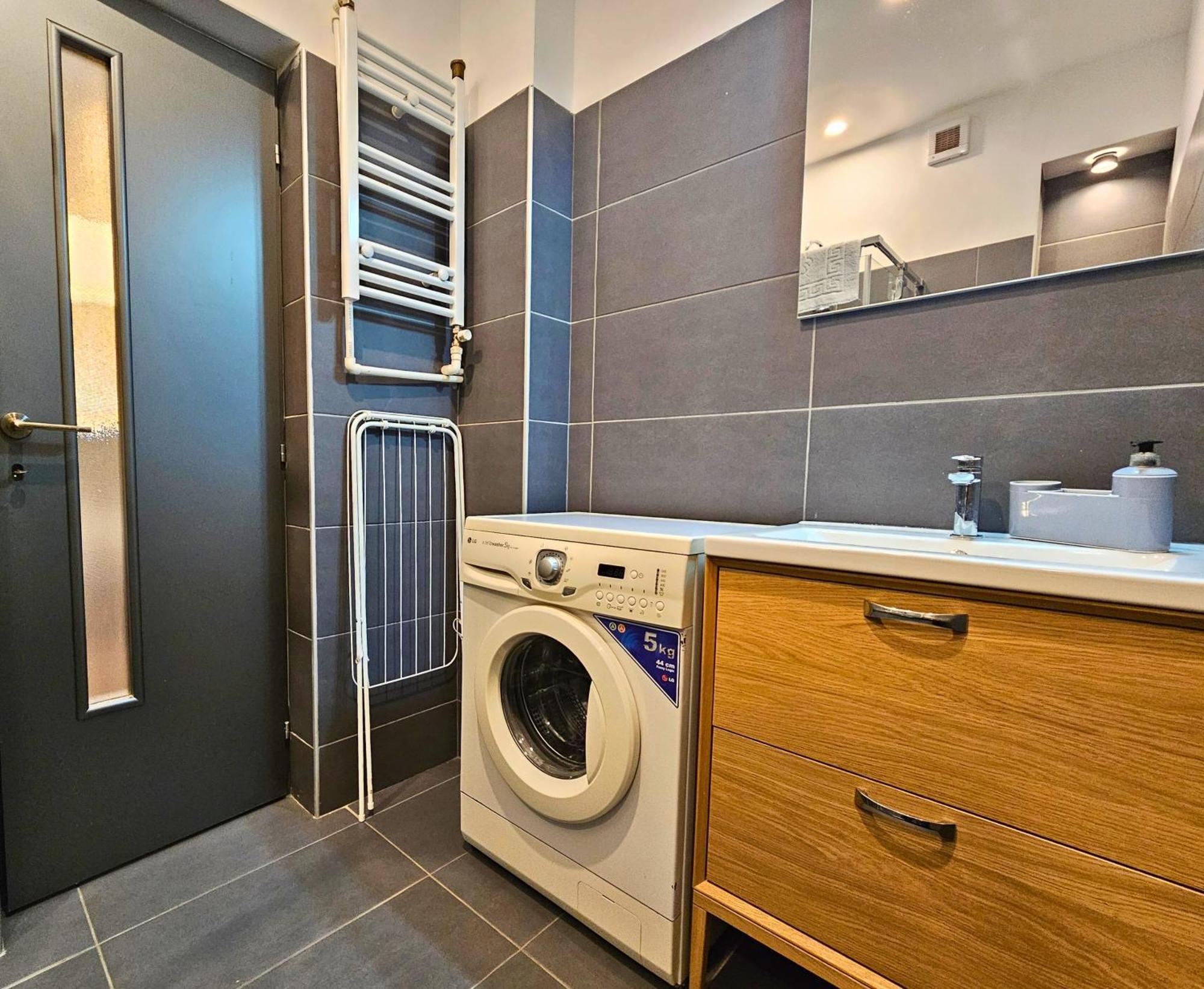 Amzei Studios & Suites Bukurešť Pokoj fotografie